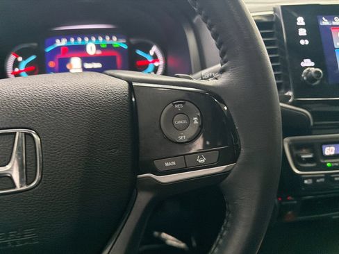 Used 2021 Honda Passport Touring image 29