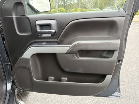 Used 2018 Chevrolet Silverado 1500 LT w/ All Star Edition image 14