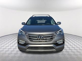 Used 2018 Hyundai Santa Fe Sport w/ 2.0T Ultimate Tech Package 05 video 2