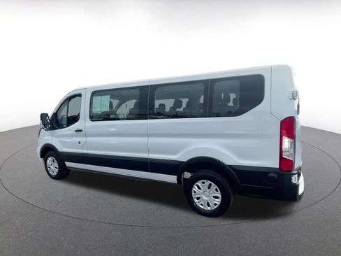 Used 2024 Ford Transit 350 XLT image 10