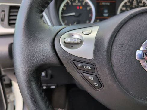 Used 2019 Nissan Sentra SV FWD image 23