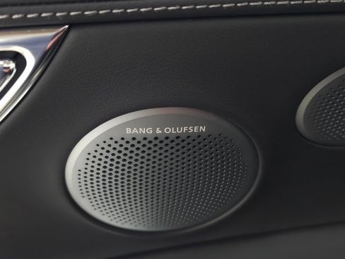 New 2025 Genesis GV80 3.5T Prestige image 11