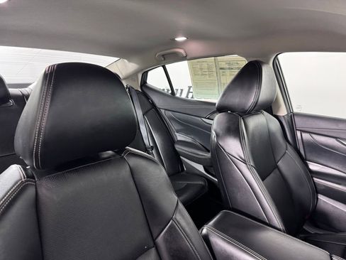 Used 2023 Nissan Maxima SV w/ Floor Mat Group image 33