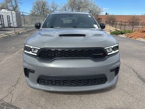 Used 2022 Dodge Durango R/T w/ Trailer Tow Group IV image 2