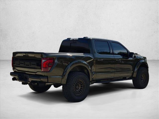 Used 2025 Ford F150 Raptor AWD/4WD image 5