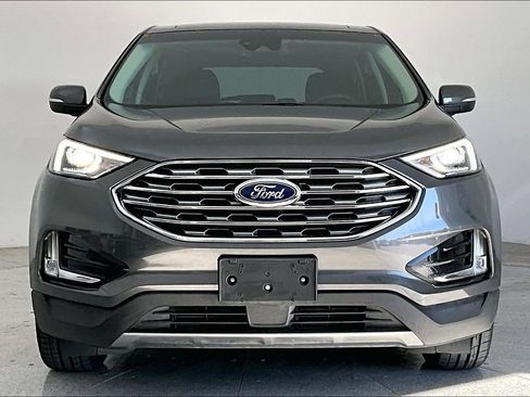 Used 2019 Ford Edge SEL w/ Equipment Group 201A image 5