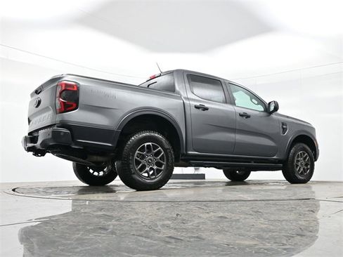 Used 2024 Ford Ranger XLT image 26