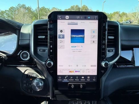 New 2026 RAM 1500 Laramie image 18