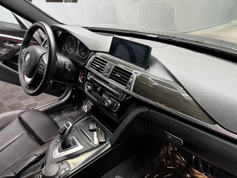 Used 2017 BMW 330i Gran Turismo xDrive image 54