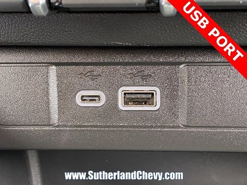 New 2026 Chevrolet Colorado Trail Boss image 36