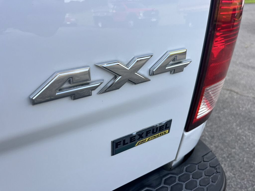 Used 2011 RAM 1500 ST w/ ST Popular Equipment Group AWD/4WD image 18