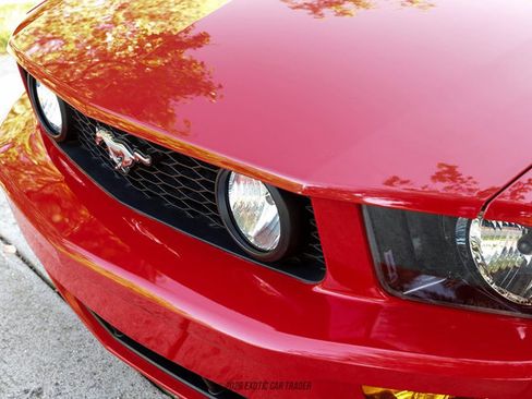 Used 2006 Ford Mustang GT Premium RWD image 79