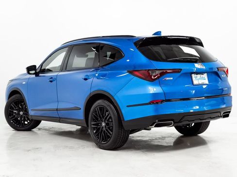Used 2026 Acura MDX A-Spec w/ Advance Package AWD/4WD image 34