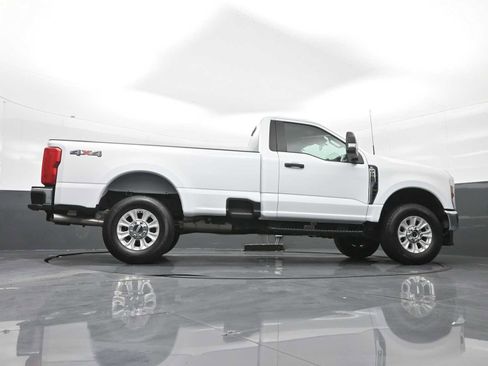 Used 2024 Ford F250 XL w/ XL Driver Assist Package image 30