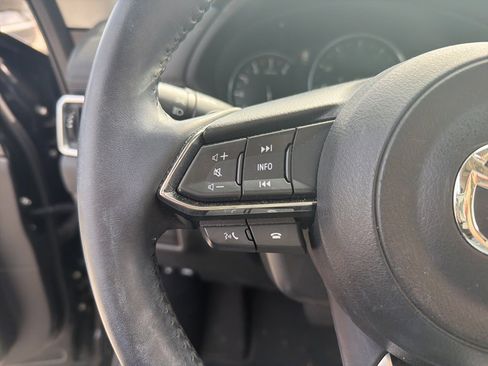 Used 2024 MAZDA CX-5 AWD 2.5 S w/ Premium Plus Pkg image 22