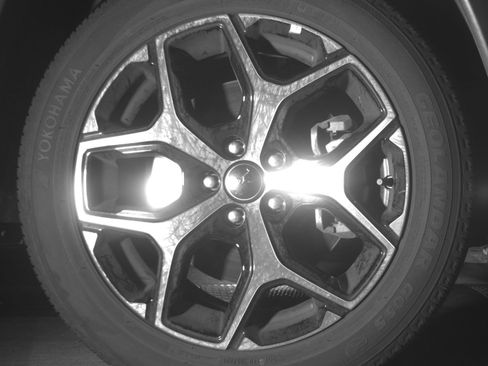 Used 2025 Jeep Compass Limited image 13