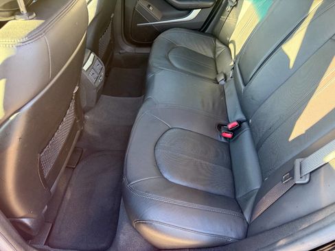 Used 2008 Cadillac CTS 3.6 w/ Luxury Level One Package image 26