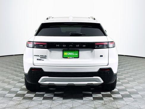 Used 2024 Honda Prologue Touring image 8