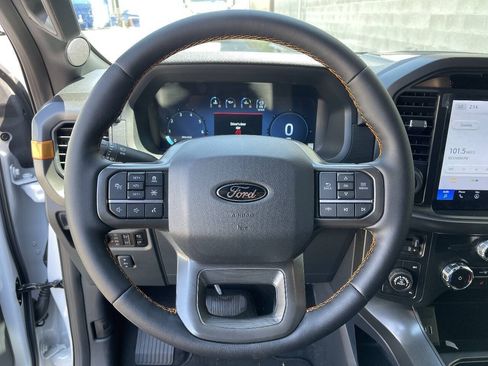 Used 2025 Ford F150 Tremor w/ Bed Utility Package AWD/4WD image 15