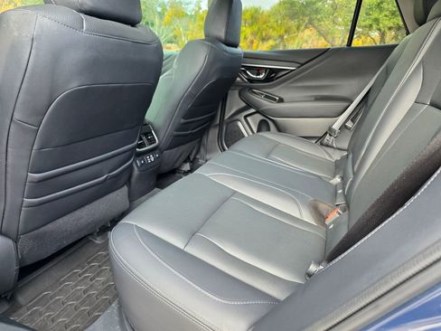 Used 2024 Subaru Outback Touring XT w/ Popular Package #2 image 29