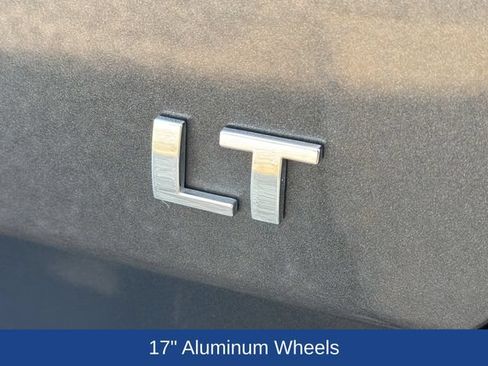 Certified 2023 Chevrolet Equinox LT w/ Driver Convenience Package FWD image 33