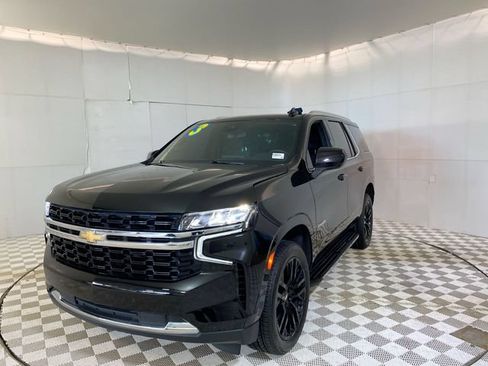 Used 2023 Chevrolet Tahoe LS w/ Driver Alert Package AWD/4WD image 20