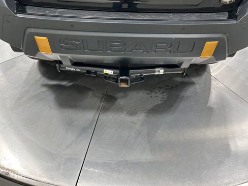 Used 2024 Subaru Crosstrek 2.5i Wilderness w/ Crosstrek Mirror Package image 29