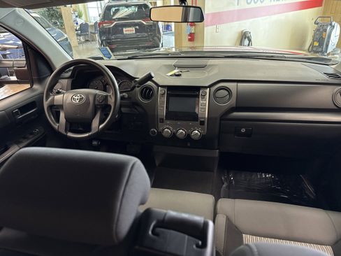 Used 2016 Toyota Tundra SR AWD/4WD image 21