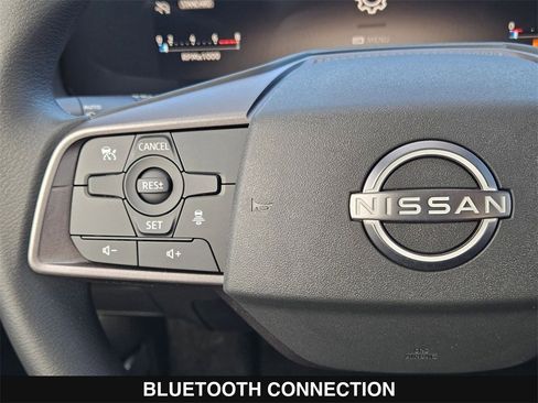 New 2026 Nissan Sentra SV w/ Floor Mat Package image 23