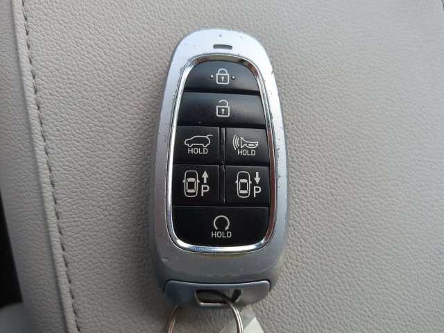 Used 2024 Hyundai Tucson Limited AWD/4WD image 29