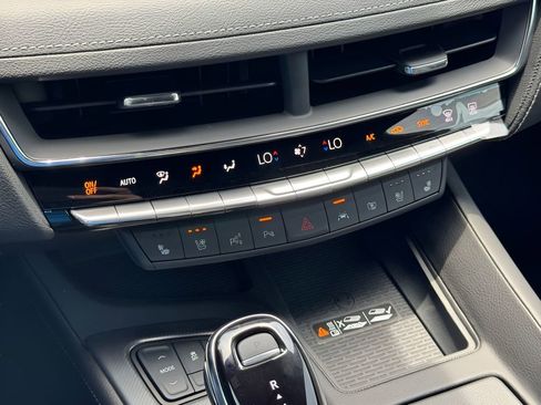 New 2026 Cadillac CT5 Premium Luxury RWD image 23