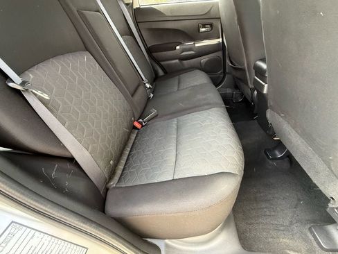 Used 2020 Mitsubishi Outlander Sport SE image 11