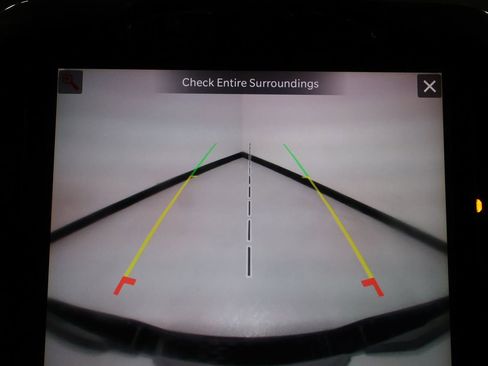 Used 2025 RAM 1500 Rebel w/ Rebel Level 1 Equipment Group image 14