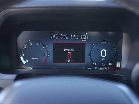 Certified 2024 Ford F150 XLT w/ Equipment Group 302A MID image 24