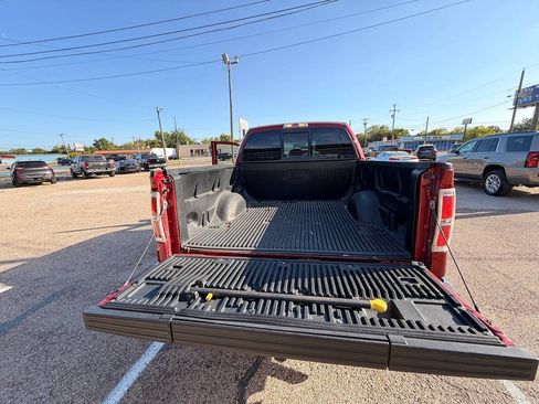 Used 2014 Ford F150 Lariat w/ Equipment Group 501A Mid AWD/4WD image 27