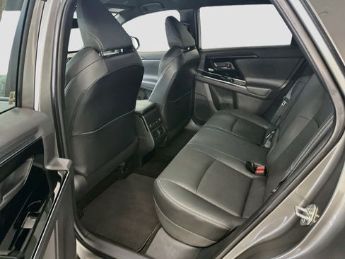 Used 2023 Subaru Solterra AWD image 29
