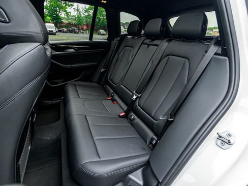 Used 2021 BMW X3 xDrive30i w/ Convenience Package image 14