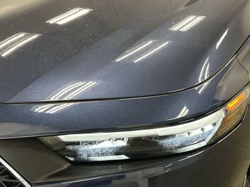 Certified 2026 Honda Accord SE image 30