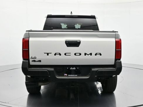 Used 2024 Toyota Tacoma SR AWD/4WD image 6