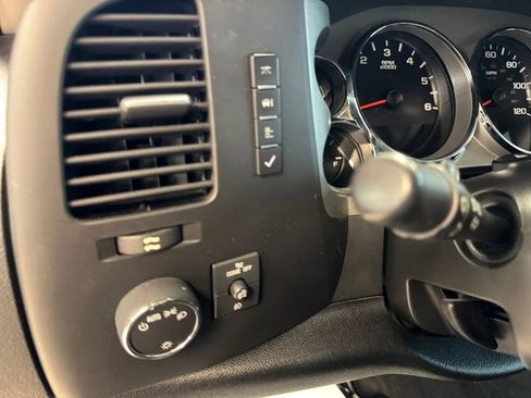 Used 2012 GMC Sierra 1500 SLE w/ Power Tech Package AWD/4WD image 25