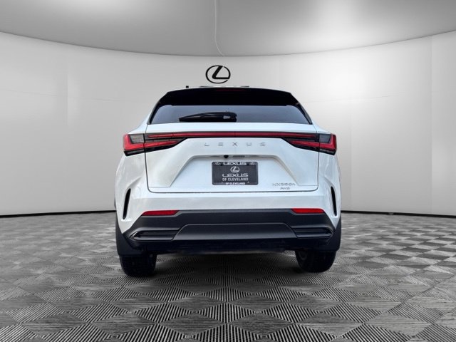 Used 2024 Lexus NX 350h AWD w/ Cold Area Package image 6