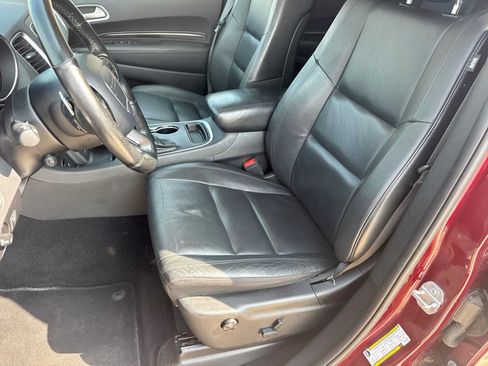 Used 2020 Dodge Durango Citadel AWD/4WD image 15