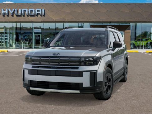 New 2026 Hyundai Santa Fe XRT image 6