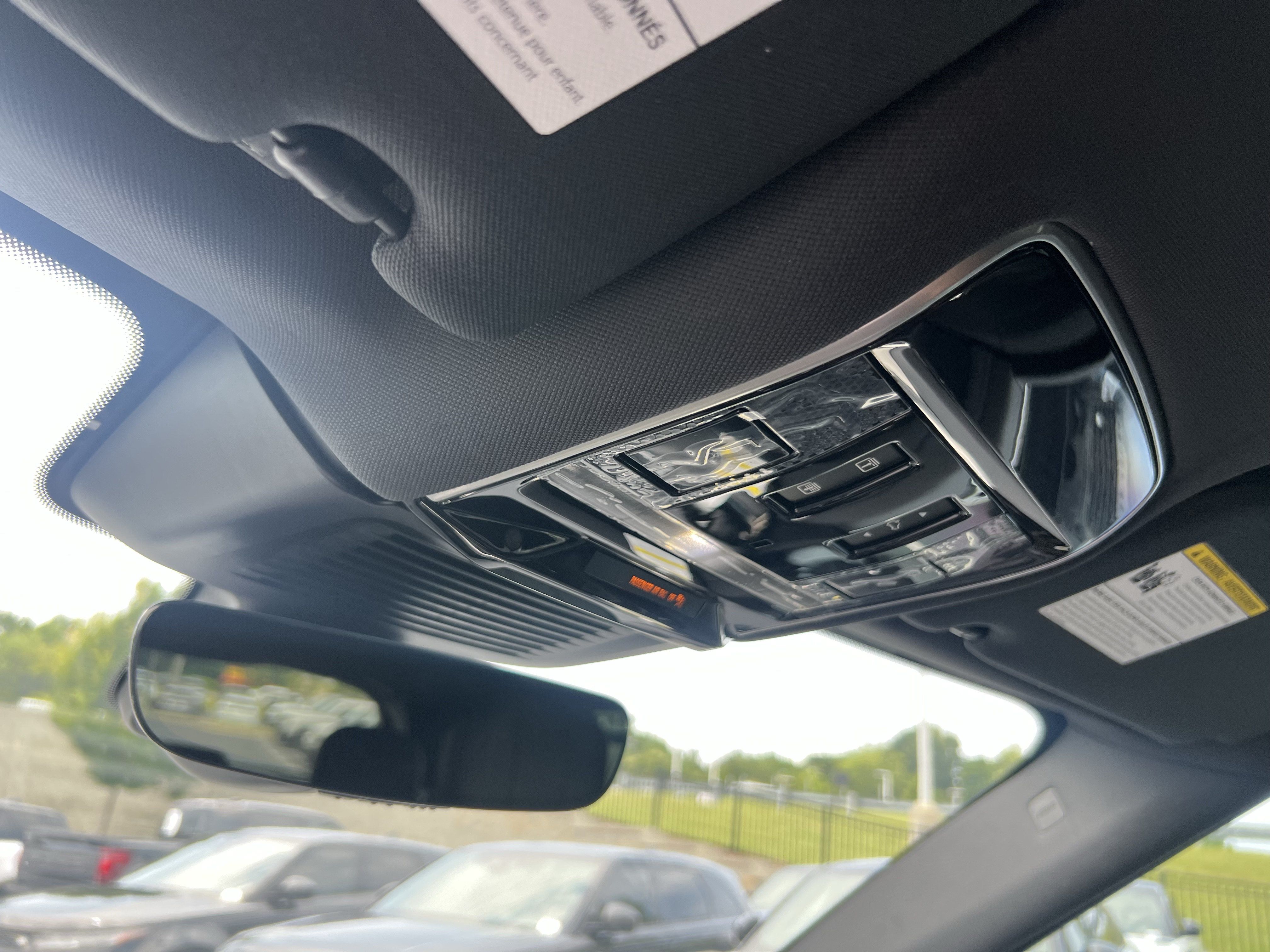 New 2026 Land Rover Range Rover Sport Dynamic SE AWD/4WD image 25