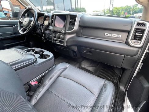 Used 2020 RAM 5500 SLT w/ Quick Order Package 2YG SLT image 18