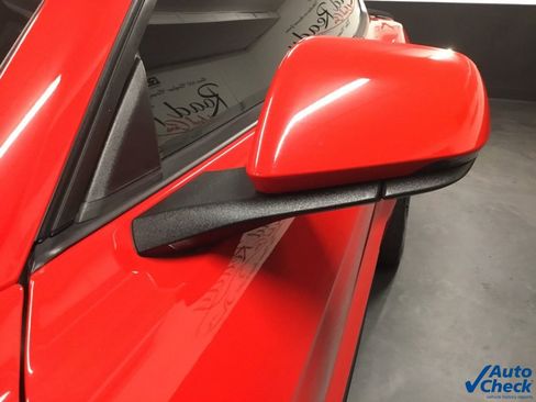 Used 2018 Ford Mustang GT Premium w/ Equipment Group 401A image 14