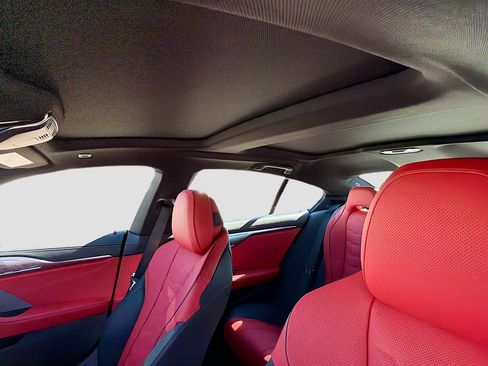 New 2026 BMW 840i w/ Driving Assistance Package image 27