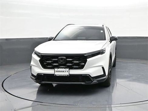 Certified 2025 Honda CR-V Sport-L image 29