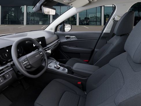 New 2026 Kia Sportage S AWD/4WD image 18