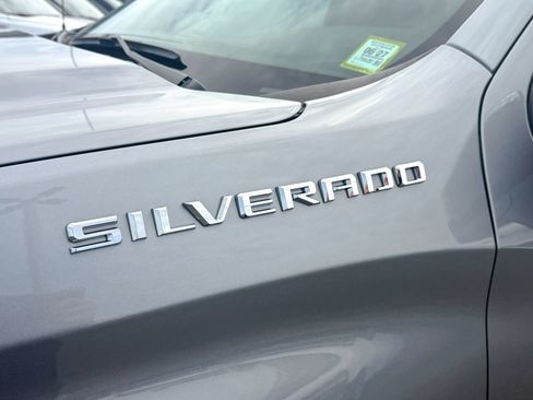 Certified 2023 Chevrolet Silverado 1500 LT AWD/4WD image 4